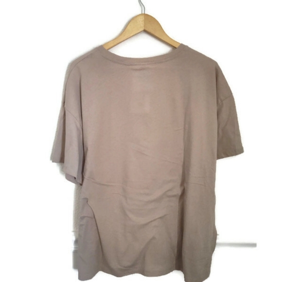 David Bowie Size XL Cotton Tee Lets Dance - Picture 2 of 3